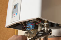 free St Nicholas boiler install quotes