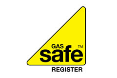 gas safe companies St Nicholas